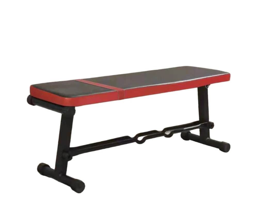 Flat Bench · PBD001-V2