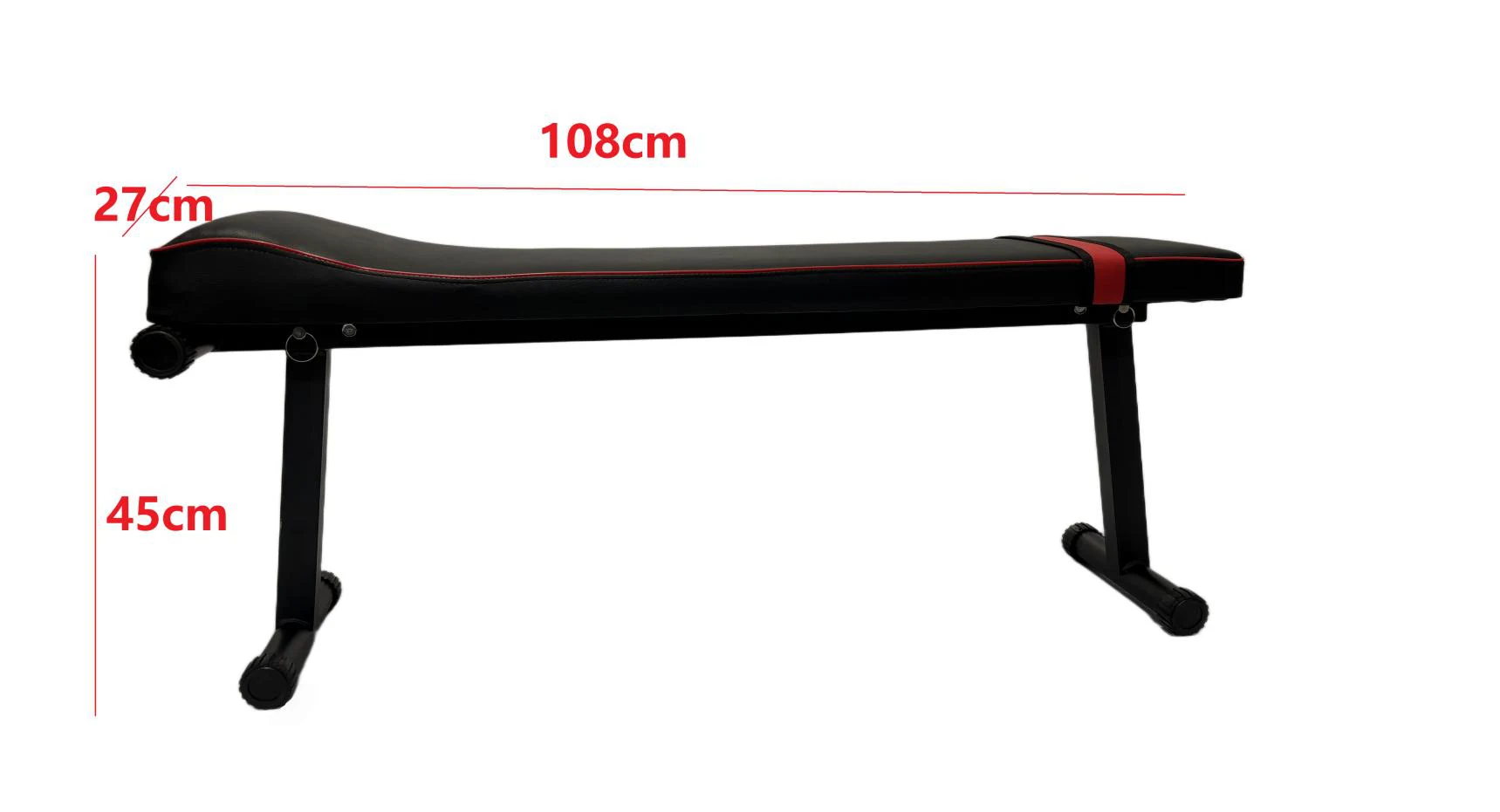 Flat Bench · PBD001-V5