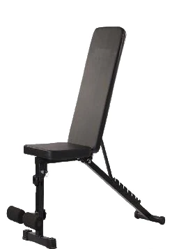 Adjustable Weight Bench · YLD003-V1