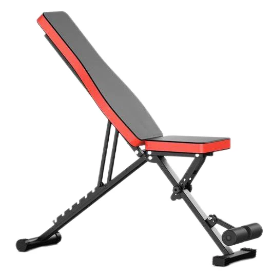Adjustable Weight Bench · YLD005-V1
