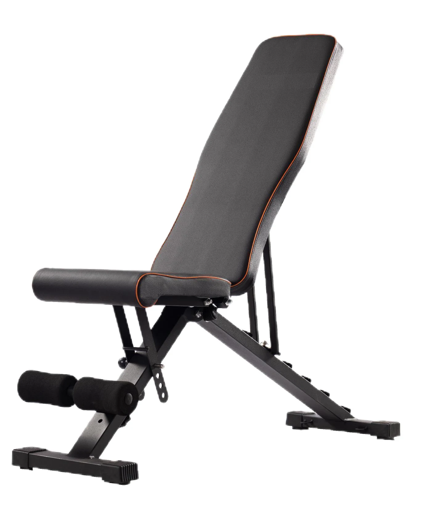 Adjustable Weight Bench · YLD005-V2