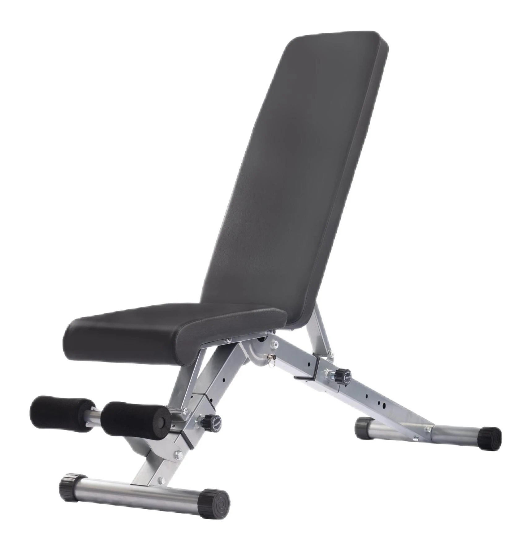 Adjustable Weight Bench · YLD006-V1