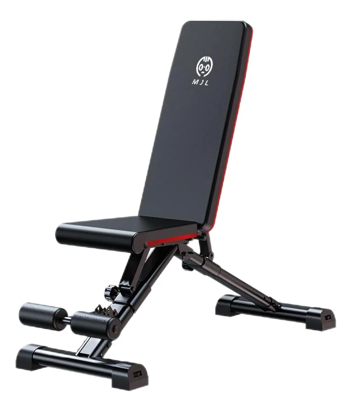 Adjustable Weight Bench · YLD006-V2