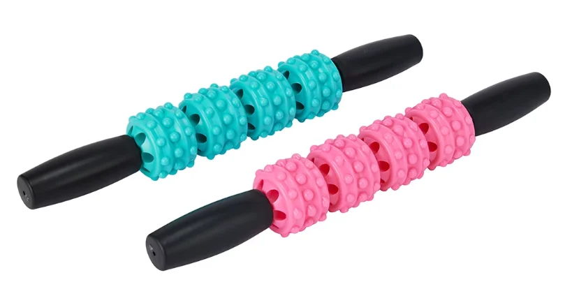 Four-Ball Massage Roller