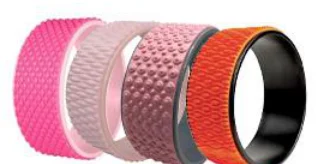 Yoga Wheel · LT18001