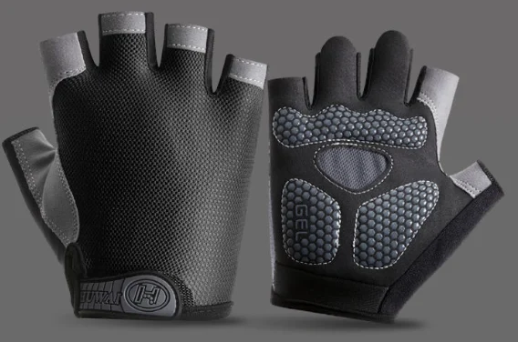 Microfiber Training Gloves