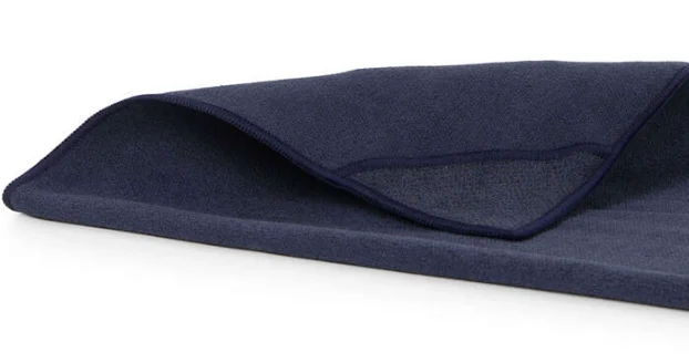 Yoga Mat Towel · 173 × 61 cm